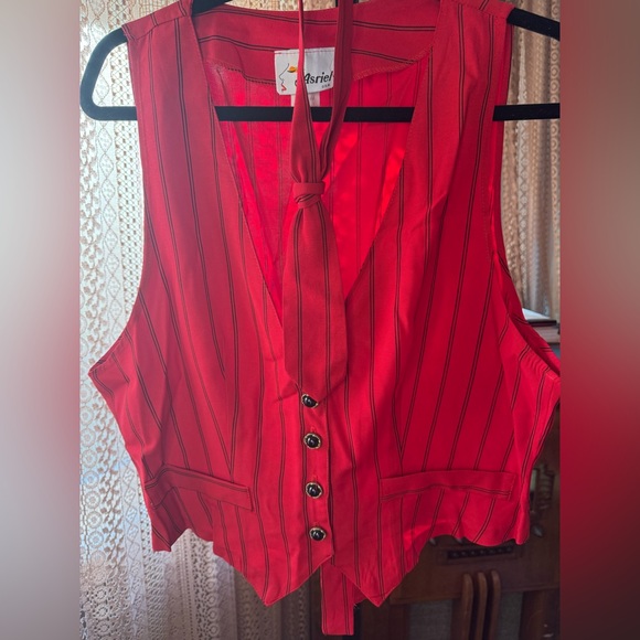 VTG 3 Piece Asriel Skirt Set - Picture 1 of 14